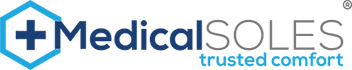 Medical Soles Logo